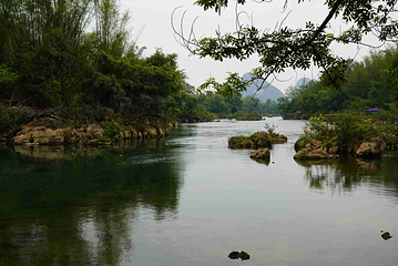 峒那屿湾景区第 101 张图片