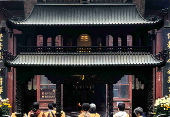 大相国寺第 43 张图片