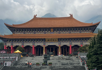 崇圣寺三塔文化旅游区第 57 张图片