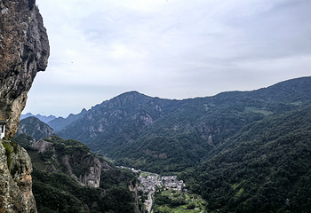 灵岩景区第 9 张图片