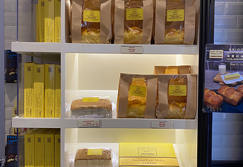 澳门安德鲁饼店第 17 张图片