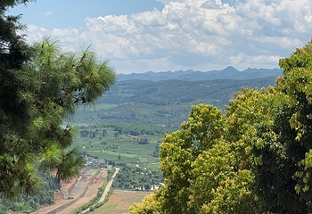 锦屏山风景区第 101 张图片