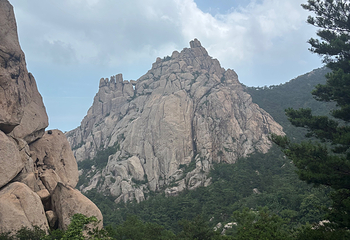 崂山风景区第 176 张图片