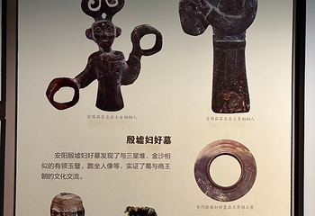 成都博物馆第 170 张图片