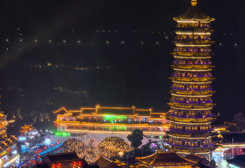 龙之梦国际大马戏第 34 张图片