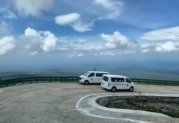 长白山景区第 133 张图片