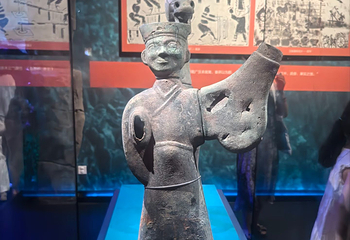 三峡博物馆第 88 张图片