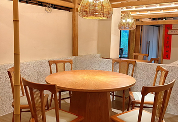 鱼回头(老岳阳·岳阳味店)第 8 张图片