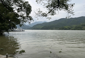 富春江第 80 张图片