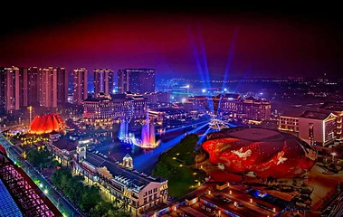 广州融创文旅城第 120 张图片