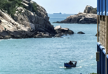 东极岛风景区第 29 张图片