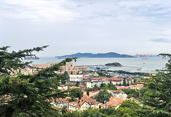 信号山公园第 81 张图片