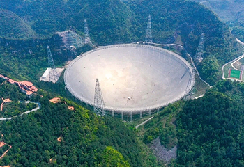 中国天眼景区第 14 张图片