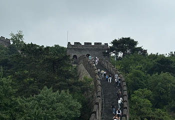 慕田峪长城第 352 张图片