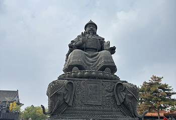 大召寺第 120 张图片
