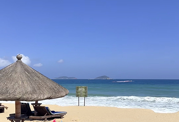亚龙湾国家旅游度假区第 146 张图片