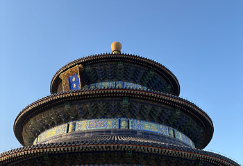 天坛公园第 209 张图片