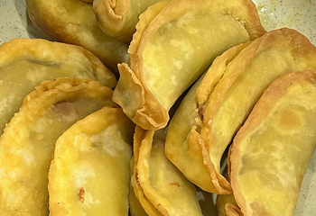 李记清真馆(打钉巷店)第 26 张图片
