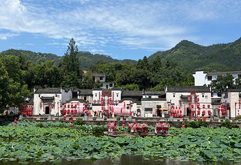 呈坎第 30 张图片