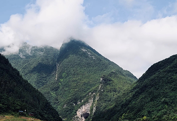 长江三峡第 137 张图片