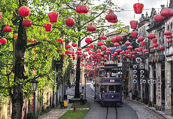 赤坎·广东华侨国际旅游度假区第 17 张图片