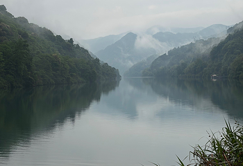 东江湖旅游区第 103 张图片
