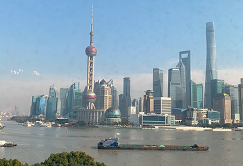 外滩第 141 张图片