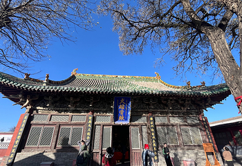 净土寺第 38 张图片