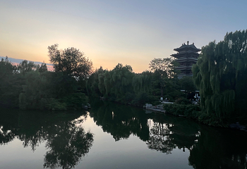 天下第一泉风景区第 60 张图片
