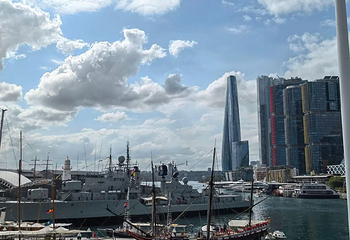 达令港第 99 张图片