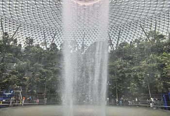 星耀樟宜第 267 张图片