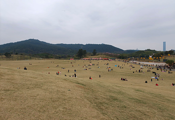 青秀山第 235 张图片