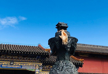 大召寺第 77 张图片