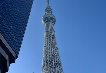 东京晴空塔第 117 张图片