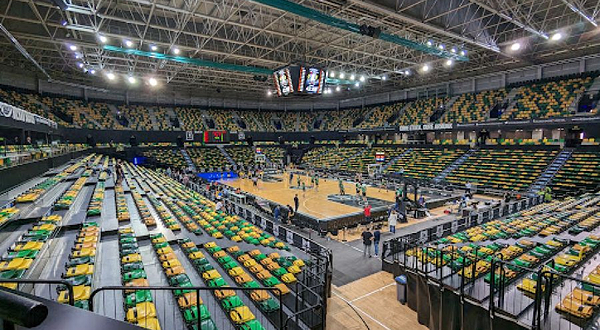 Bilbao Arena