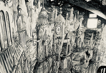 里沃利大街第 67 张图片