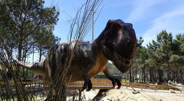 Dino Parque Lourinha