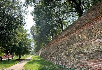 Le Mura di Ferrara第 21 张图片