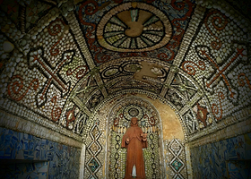 Convento dos Capuchos