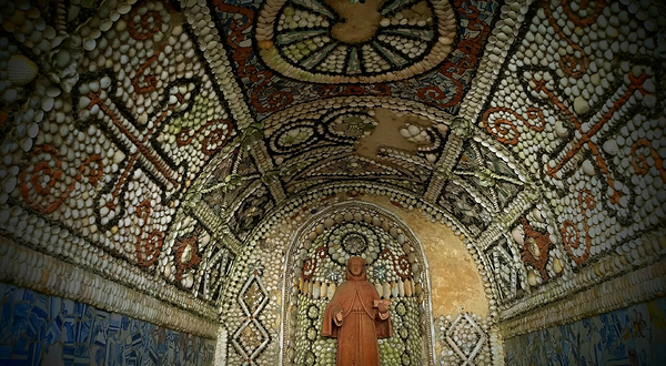 Convento dos Capuchos