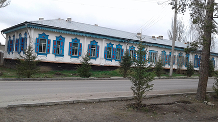 Karakol Historical Museum第 6 张图片