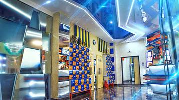 Banzai Fitness (на Кунаева)