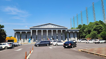 Running Man主题体验馆（济州店）