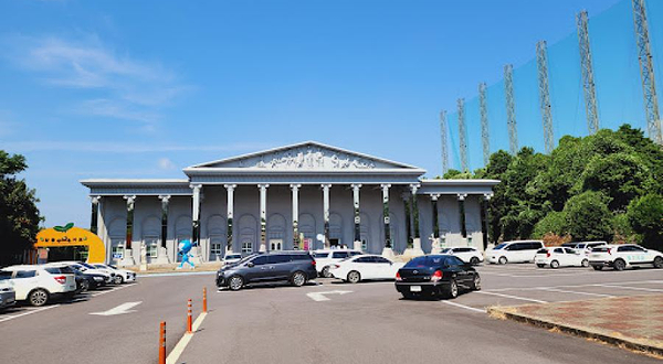Running Man主题体验馆（济州店）