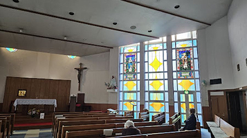 カトリック港教会