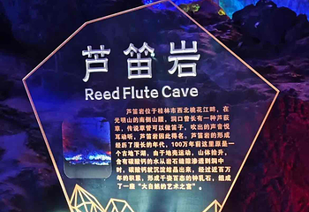 芦笛景区第 25 张图片