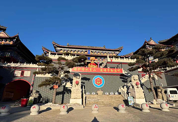 北普陀山第 17 张图片