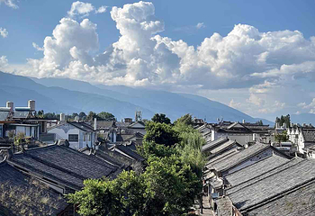 大理古城第 22 张图片