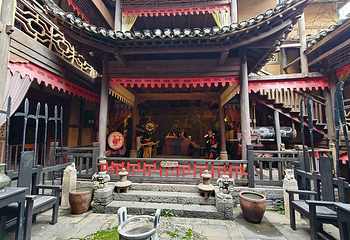 三峡人家第 25 张图片