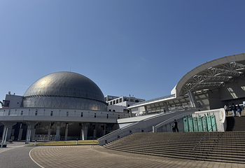 名古屋港水族馆第 10 张图片